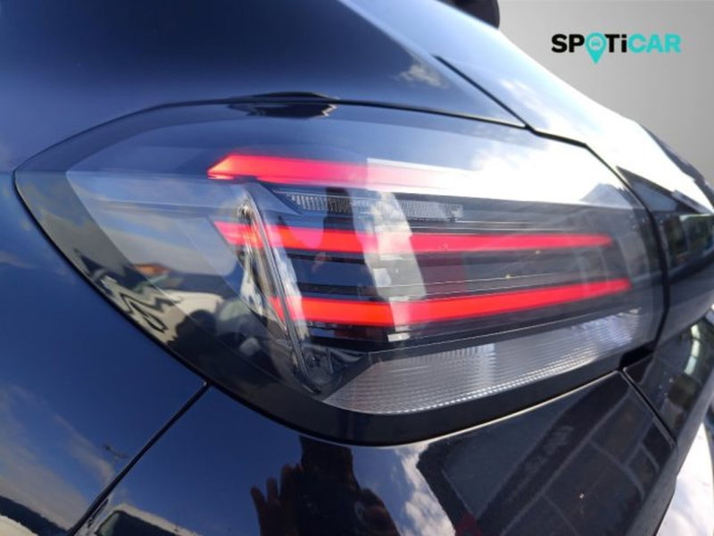 Peugeot 208 usata a Frosinone (14)