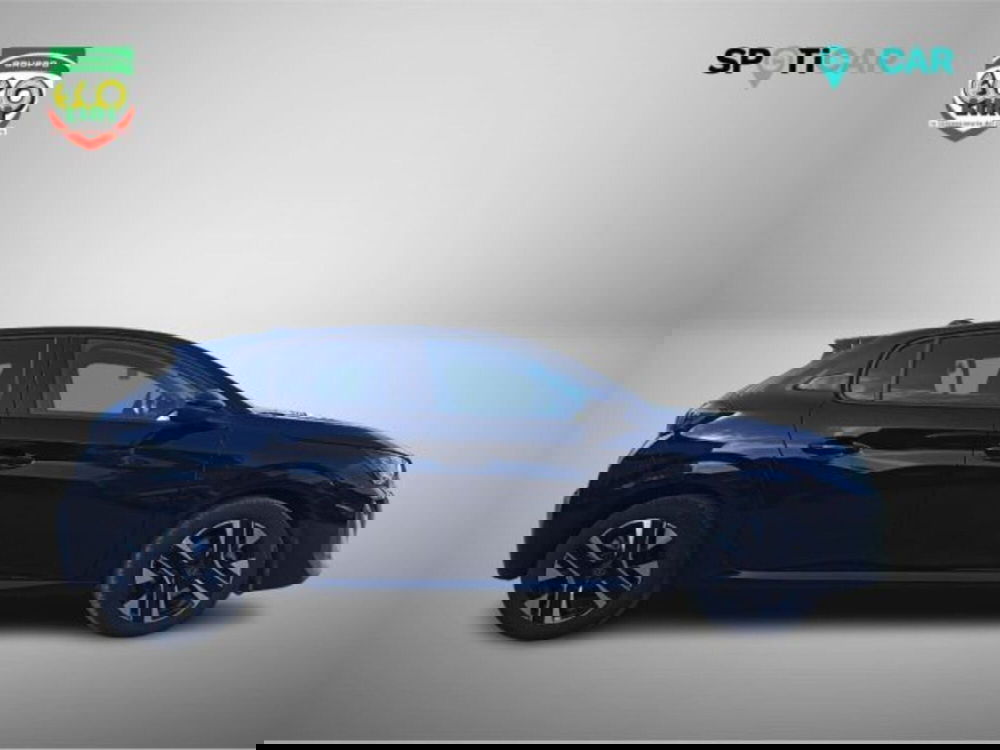 Peugeot 208 usata a Frosinone (4)