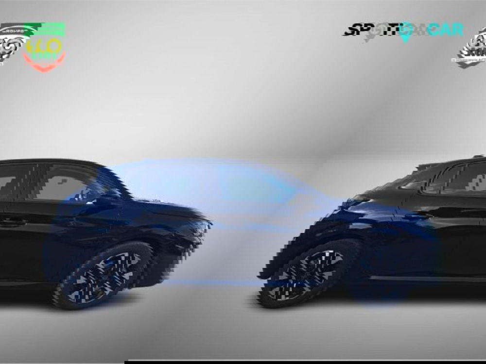 Peugeot 208 usata a Frosinone (5)