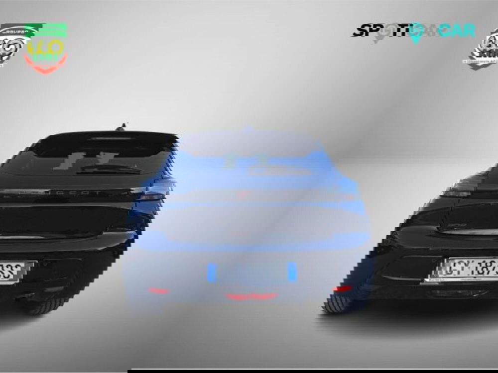 Peugeot 208 usata a Frosinone (6)