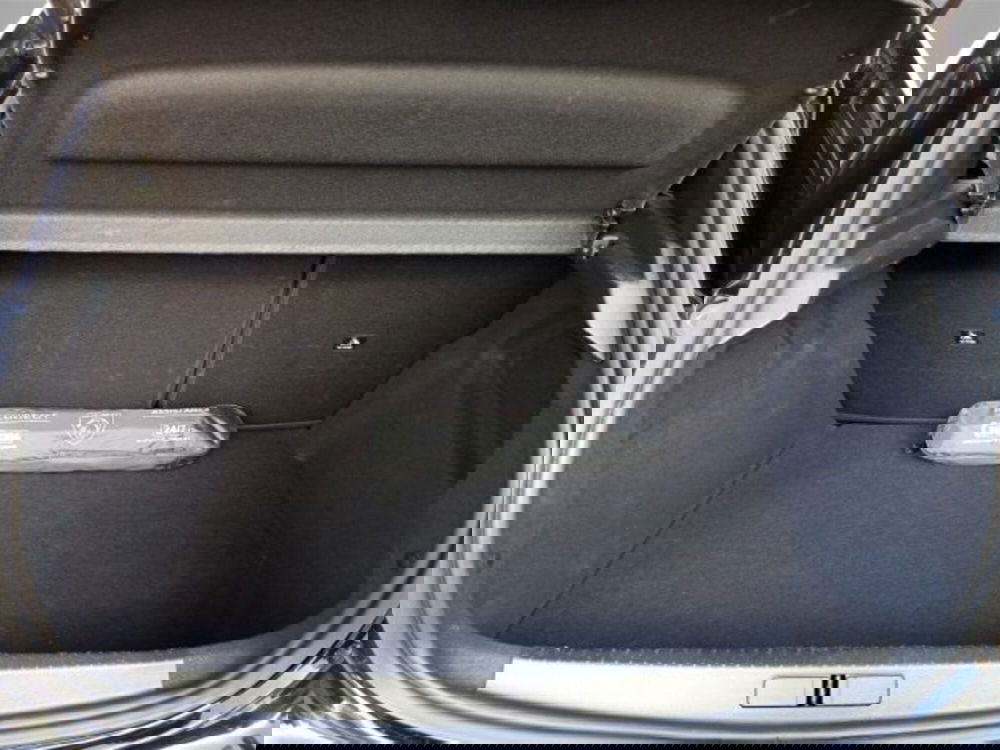 Peugeot 208 usata a Frosinone (7)