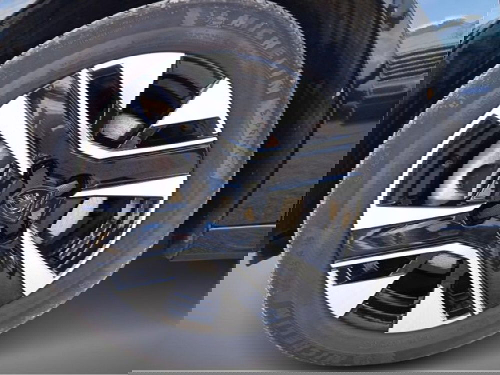 Peugeot 208 usata a Frosinone (9)