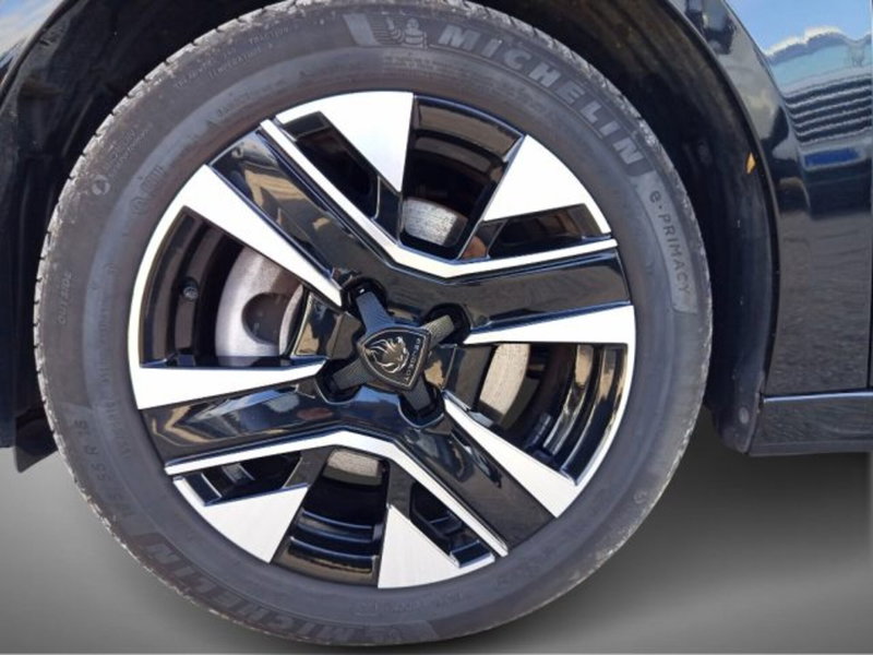 Peugeot 208 usata a Frosinone (15)