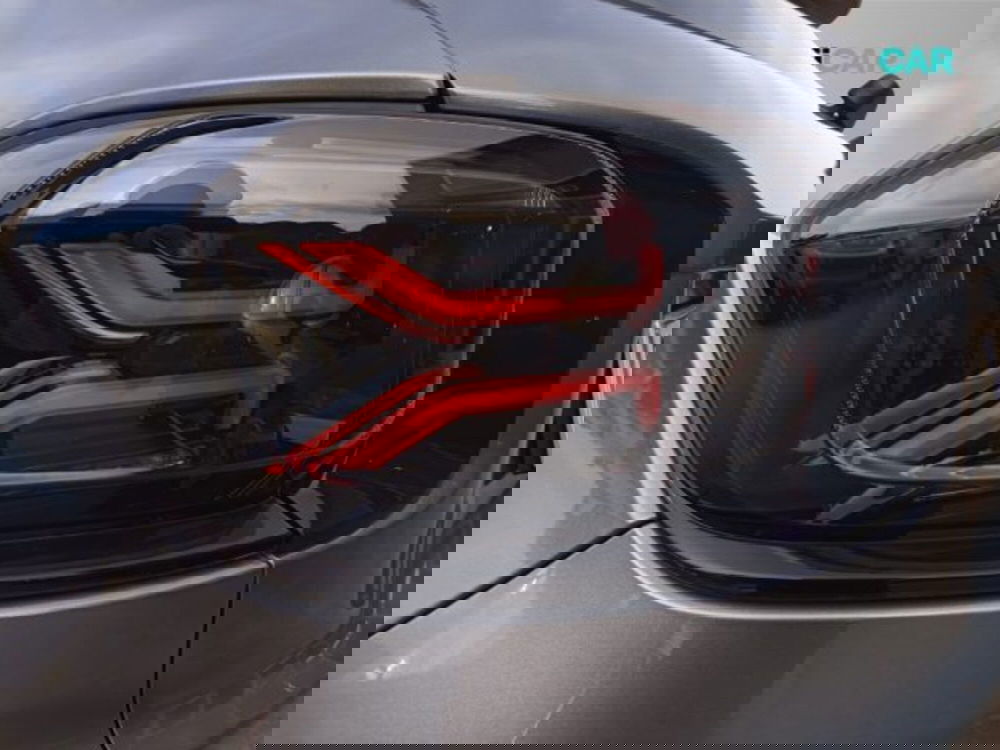 Jeep Avenger usata a Frosinone (17)