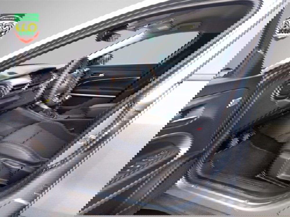 Jeep Avenger usata a Frosinone (9)