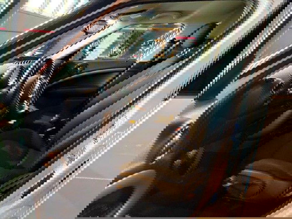 MINI Mini Countryman usata a Modena (10)