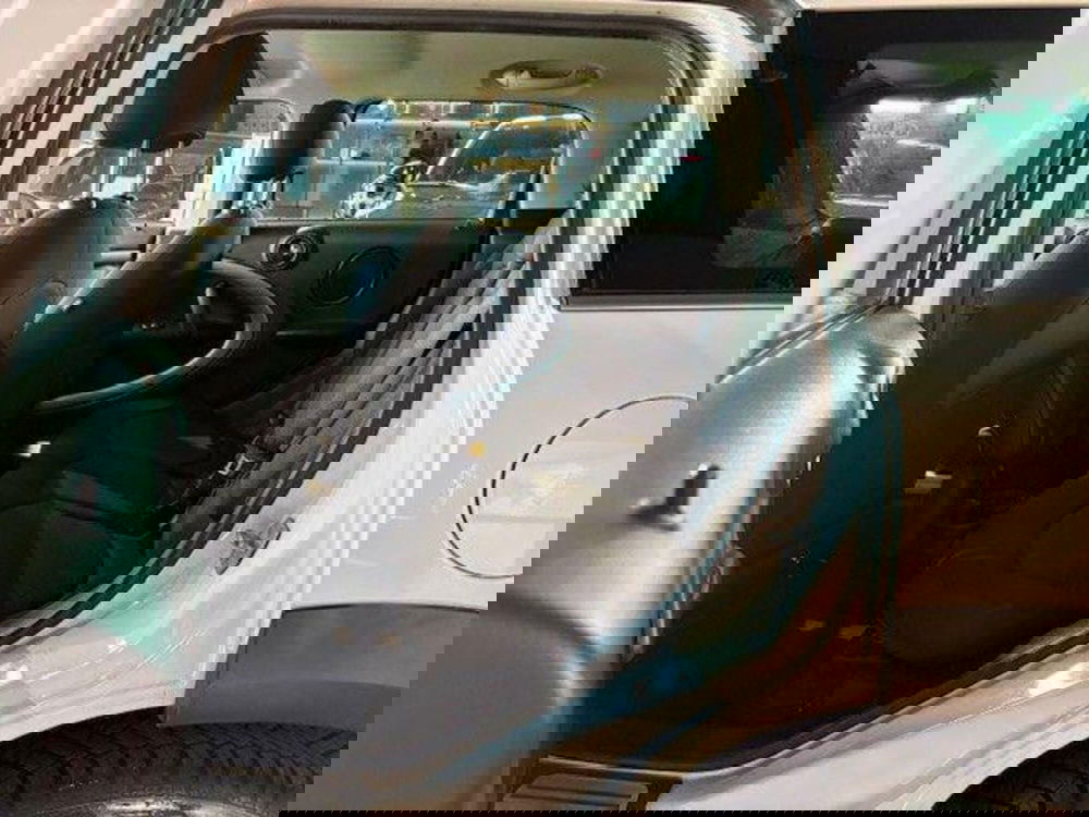 MINI Mini Countryman usata a Modena (11)