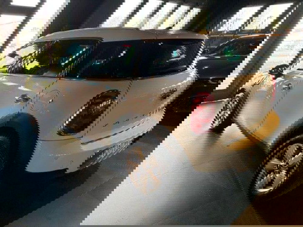 MINI Mini Countryman usata a Modena (6)