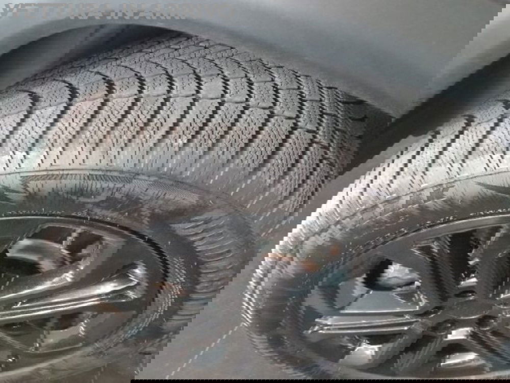 Jeep Compass usata a Modena (10)