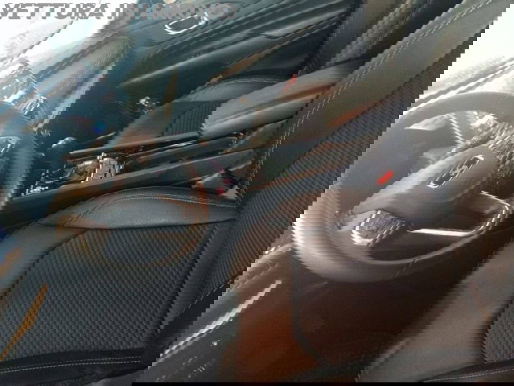 Jeep Compass usata a Modena (12)