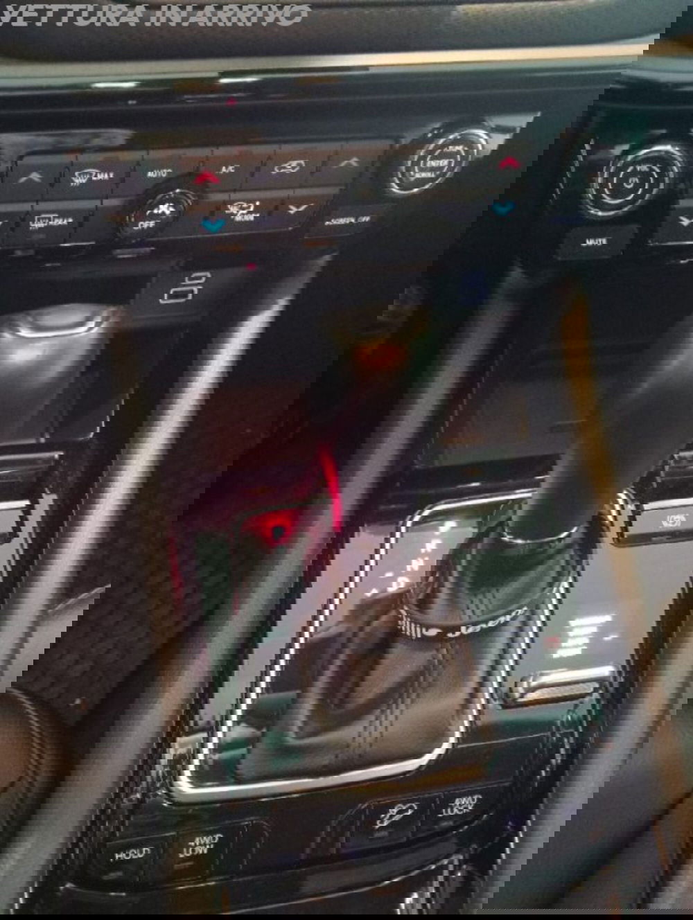 Jeep Compass usata a Modena (13)