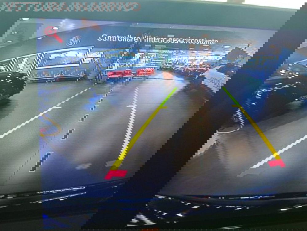 Jeep Compass usata a Modena (14)