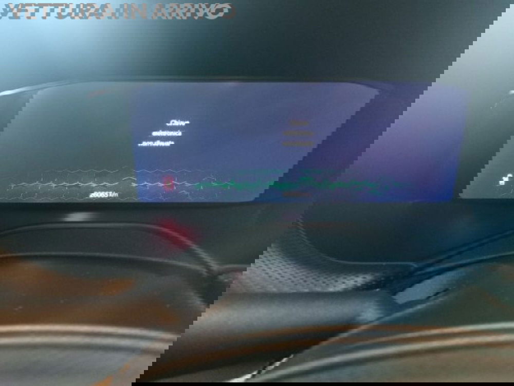 Jeep Compass usata a Modena (16)