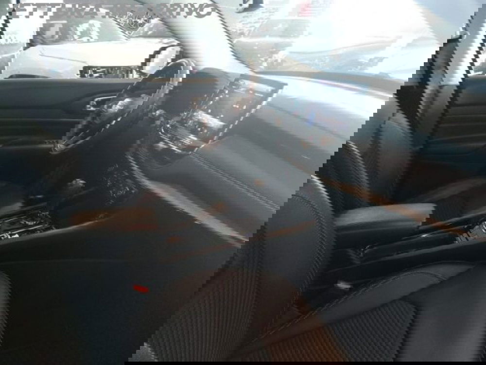 Jeep Compass usata a Modena (4)