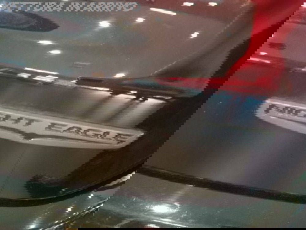 Jeep Compass usata a Modena (6)