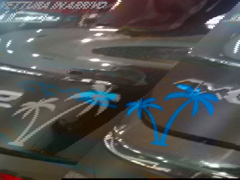 Jeep Compass usata a Modena (7)