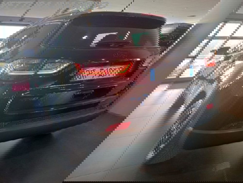 Jeep Compass usata a Modena (9)