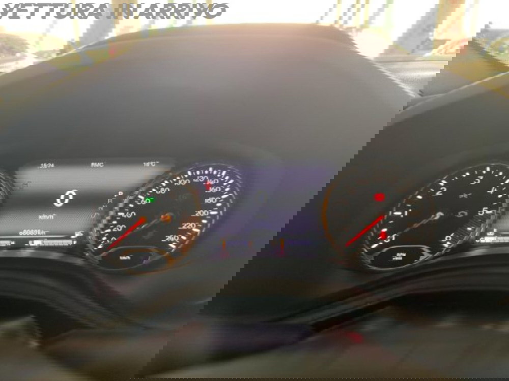 Jeep Renegade usata a Modena (4)