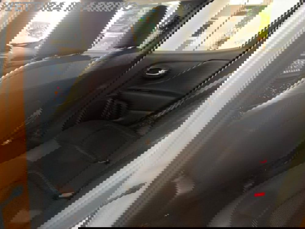 Jeep Renegade usata a Modena (8)