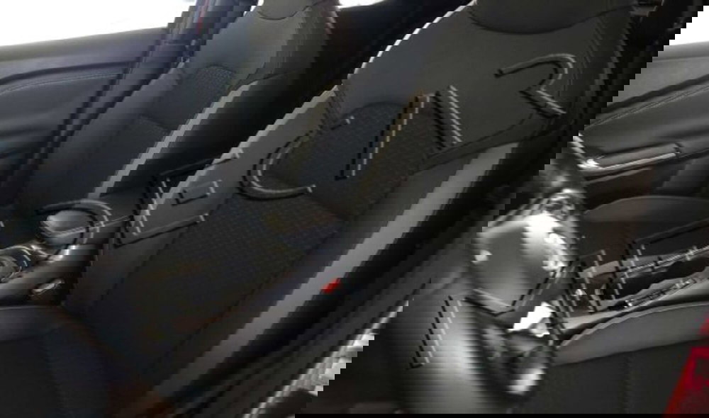 Nissan Juke usata a Potenza (10)