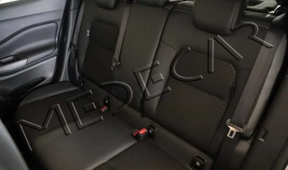 Nissan Juke usata a Potenza (11)