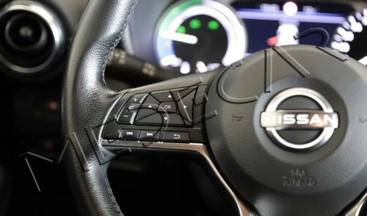 Nissan Juke usata a Potenza (12)