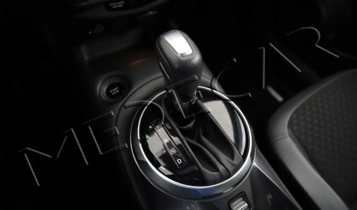Nissan Juke usata a Potenza (14)