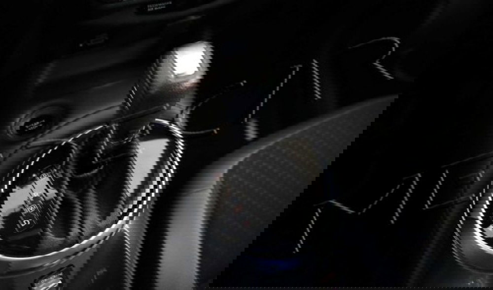 Nissan Juke usata a Potenza (14)