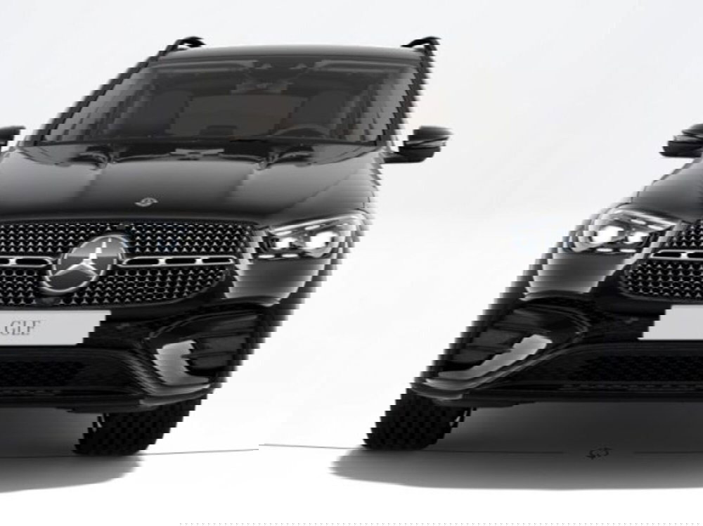 Mercedes-Benz GLE SUV nuova a Verona (3)