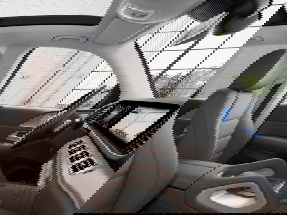 Mercedes-Benz GLE SUV nuova a Verona (6)