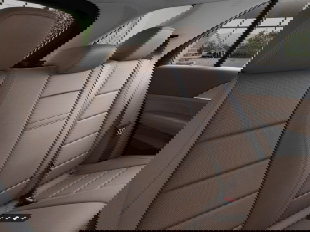 Mercedes-Benz GLE SUV nuova a Verona (7)