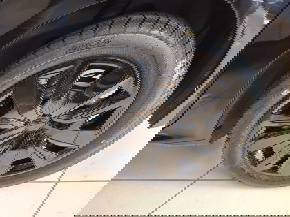 Peugeot 208 usata a Vicenza (10)