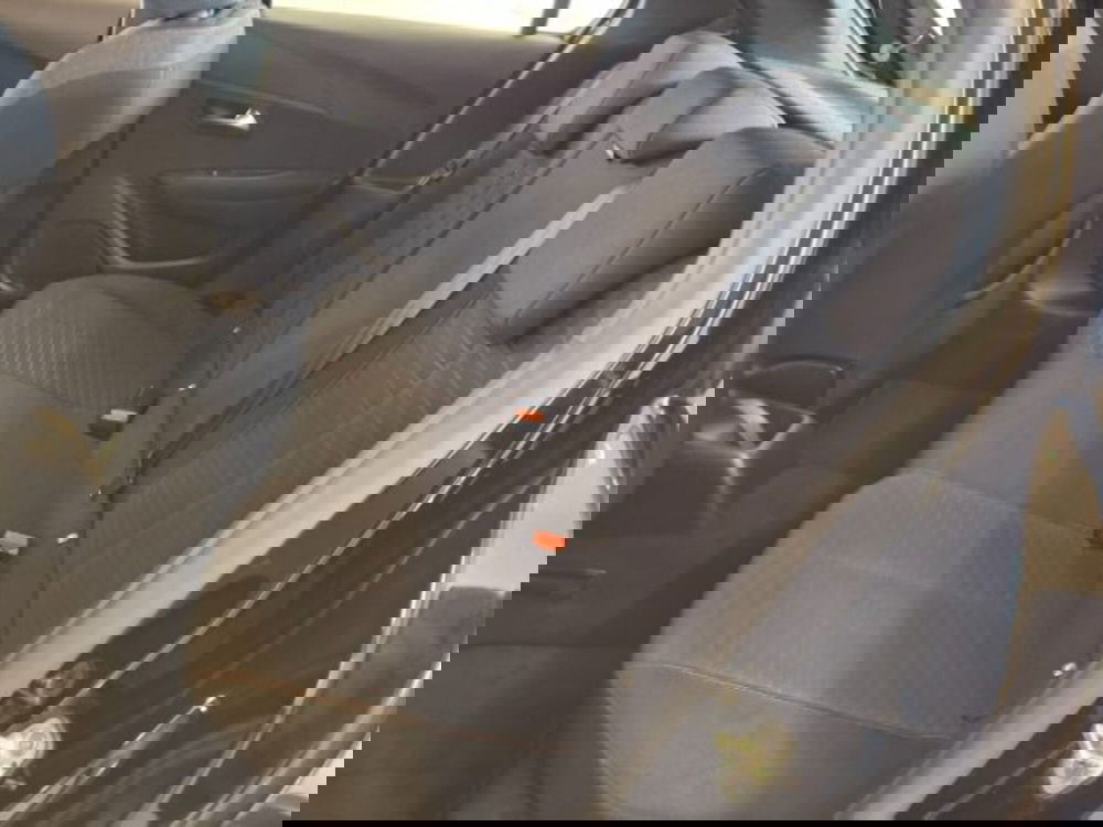 Peugeot 208 usata a Vicenza (11)