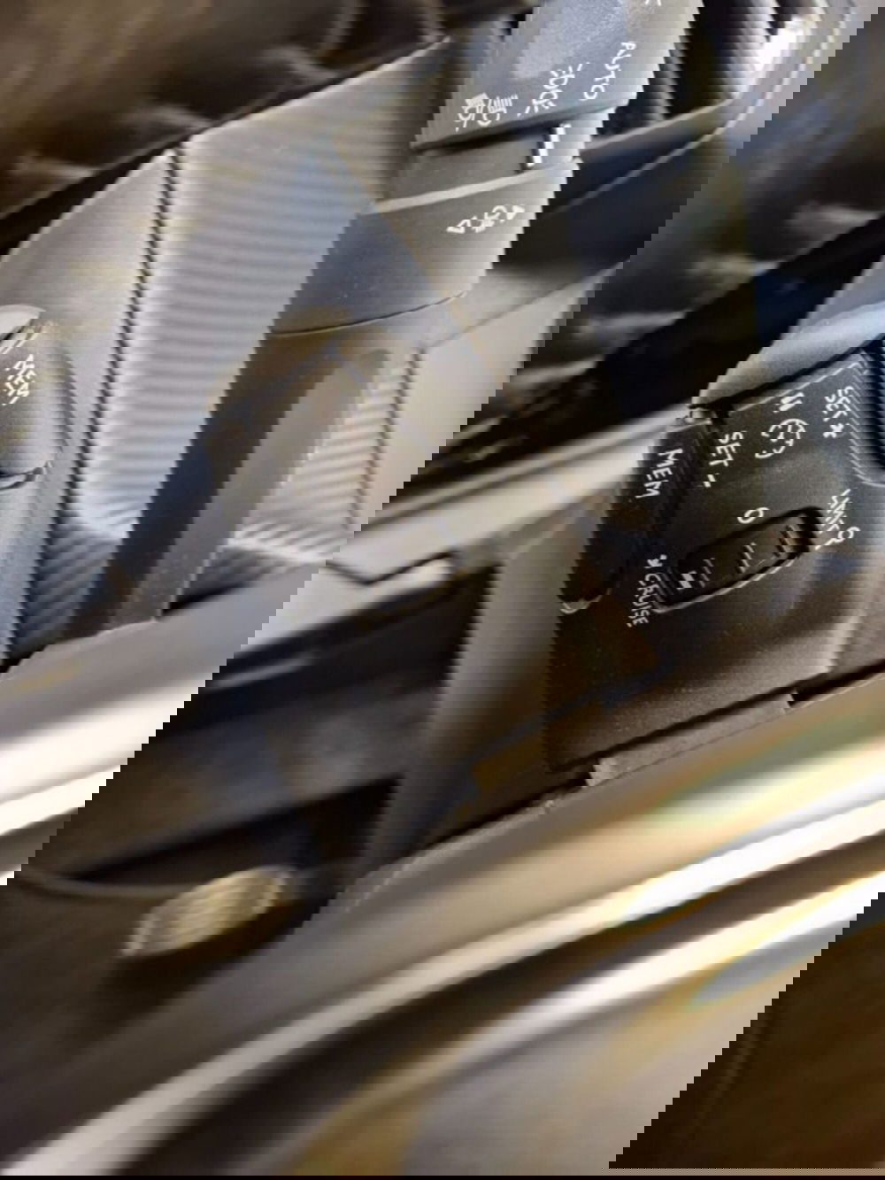 Peugeot 208 usata a Vicenza (14)