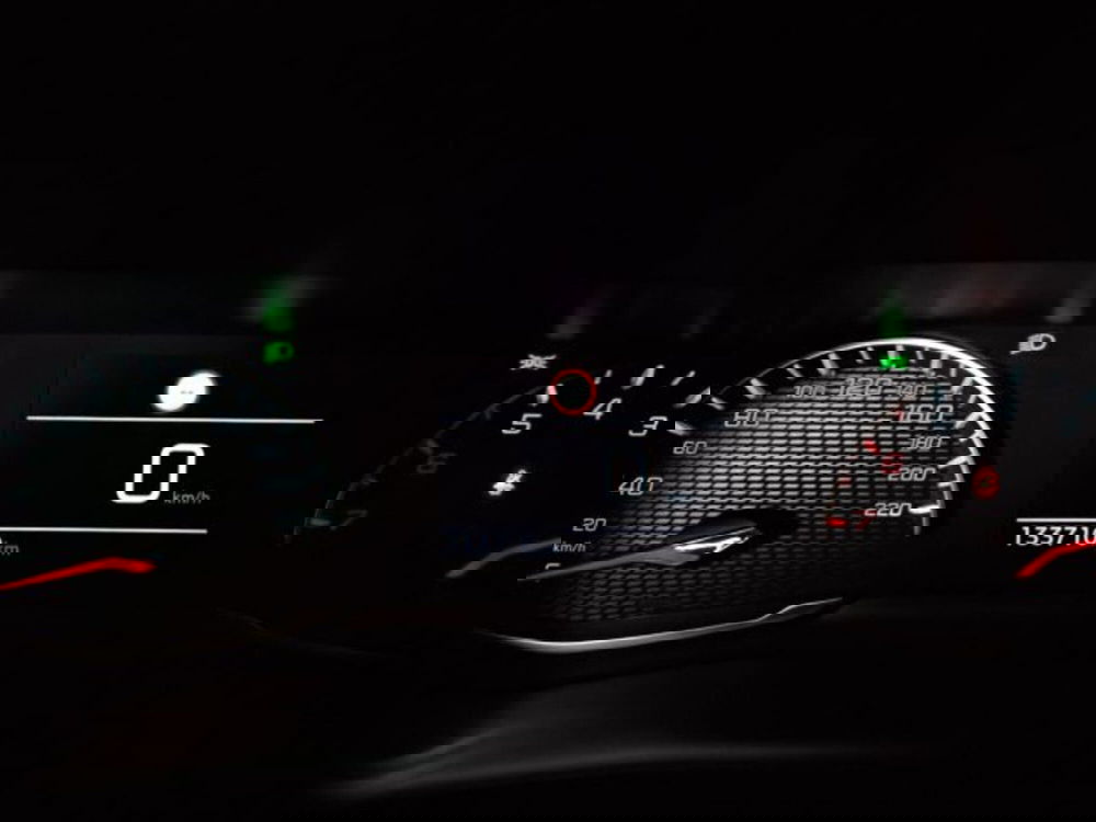 Peugeot 208 usata a Vicenza (15)