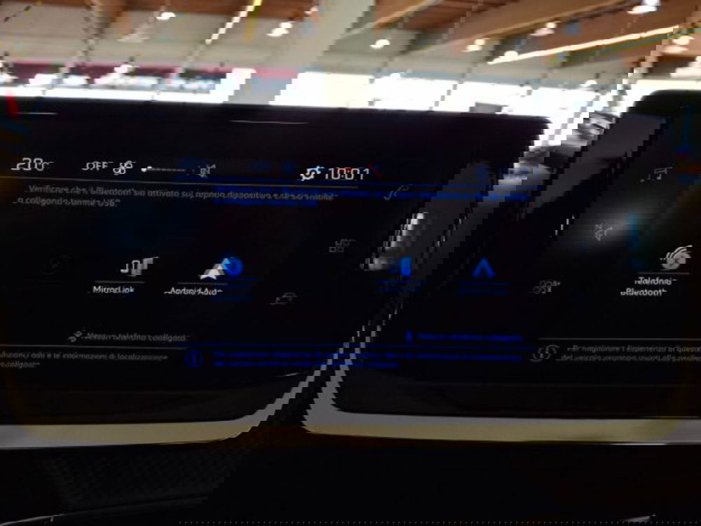 Peugeot 208 usata a Vicenza (16)