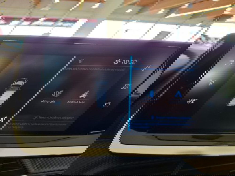 Peugeot 208 usata a Vicenza (17)