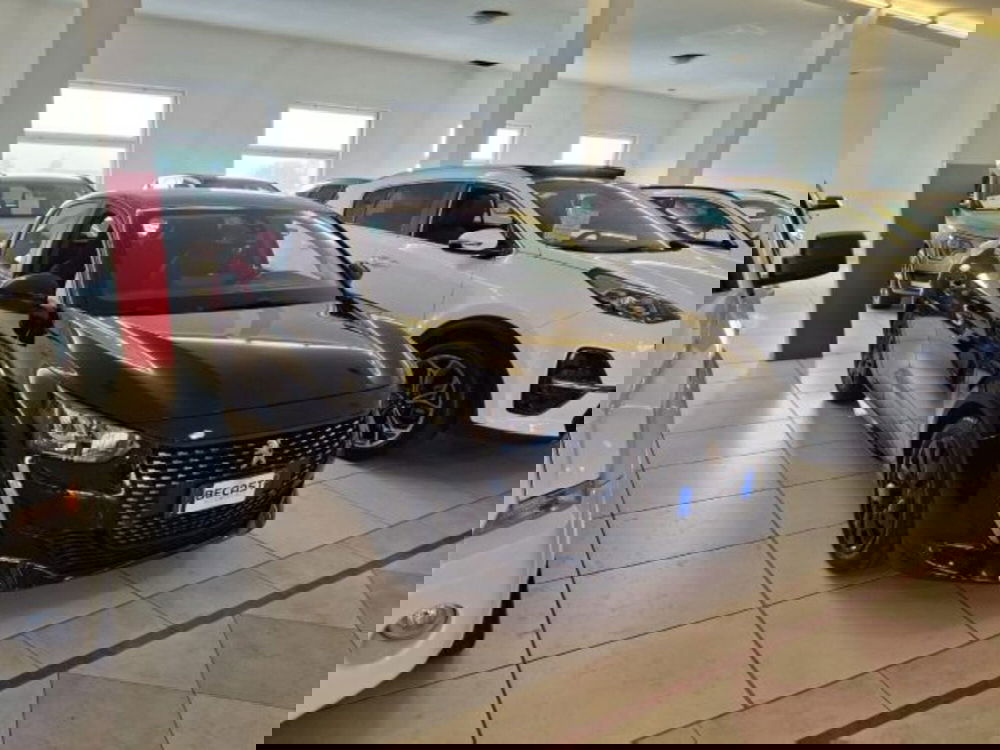 Peugeot 208 usata a Vicenza (3)