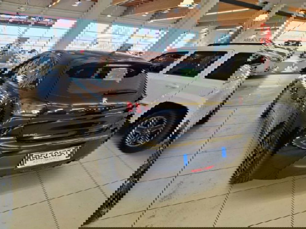 Peugeot 208 usata a Vicenza (5)