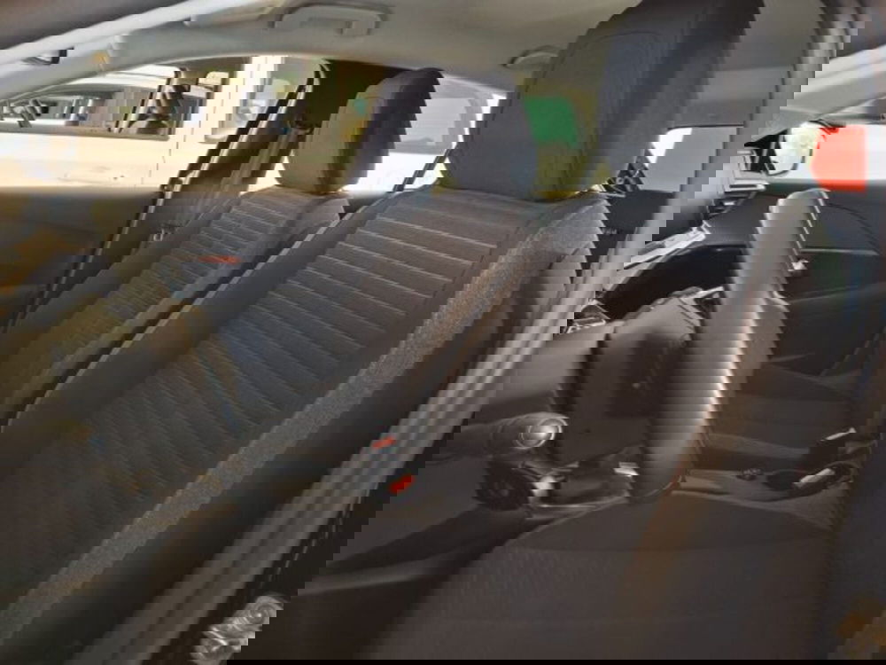 Peugeot 208 usata a Vicenza (9)