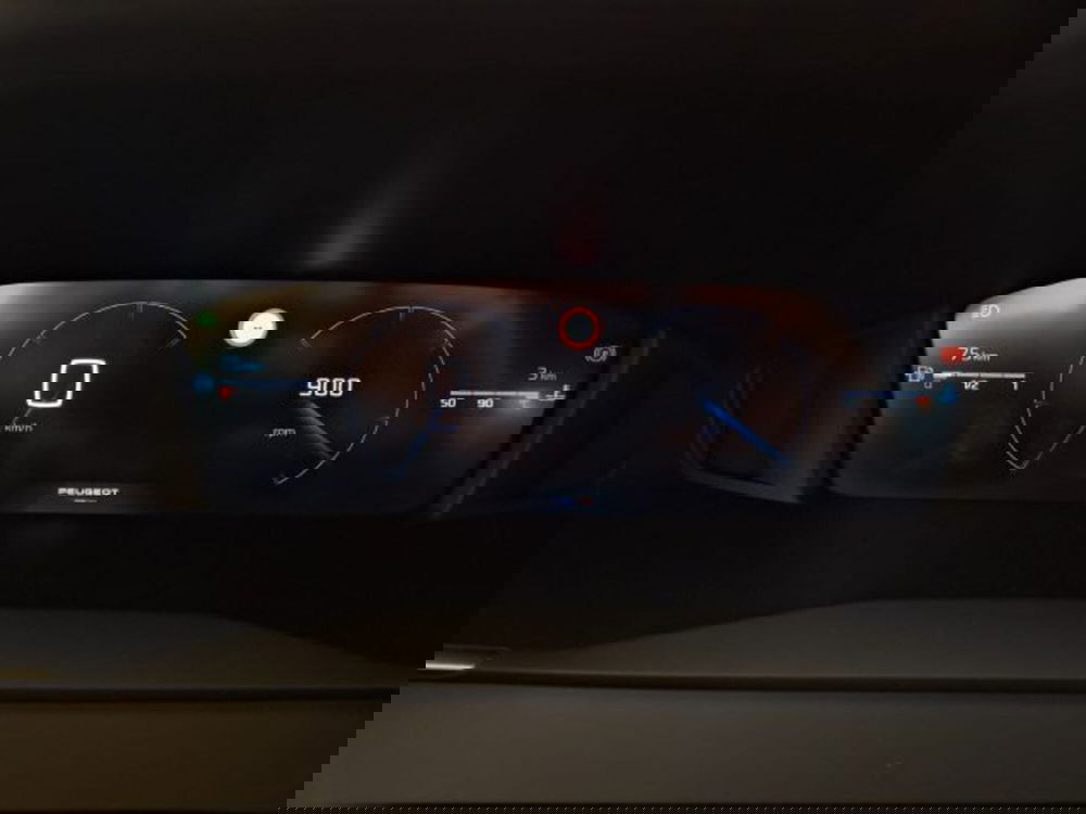 Peugeot 2008 nuova a Vicenza (14)