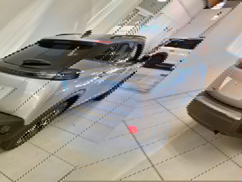 Peugeot 2008 nuova a Vicenza (4)