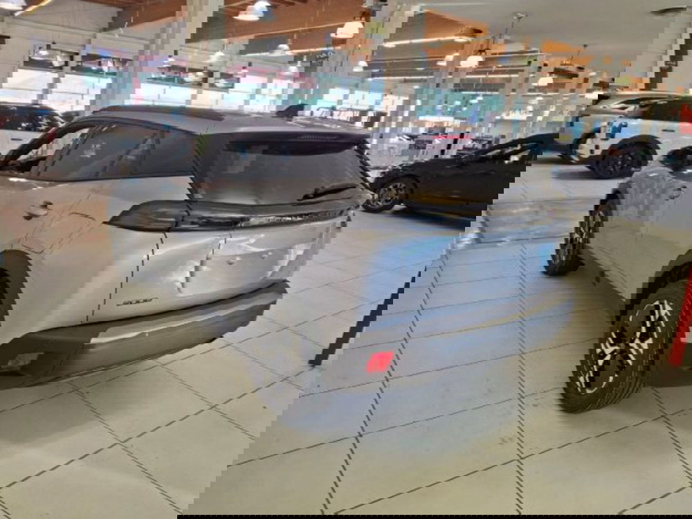 Peugeot 2008 nuova a Vicenza (5)