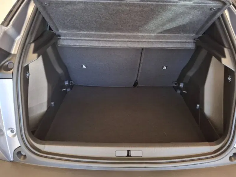 Peugeot 2008 nuova a Vicenza (6)