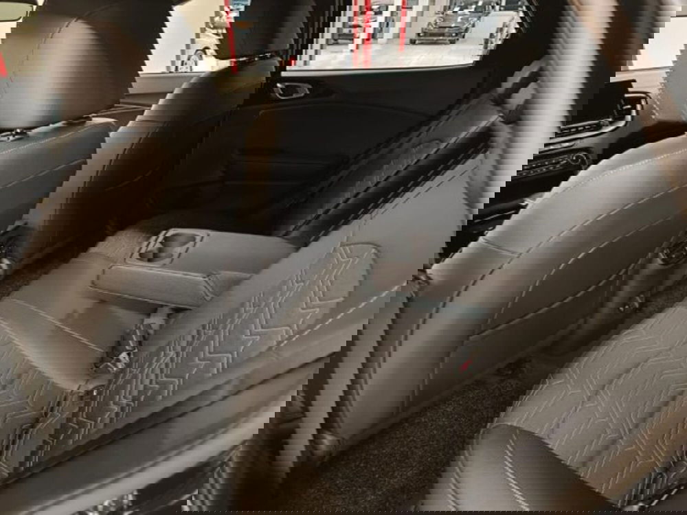 Kia XCeed nuova a Vicenza (11)