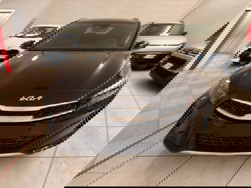 Kia XCeed nuova a Vicenza (2)
