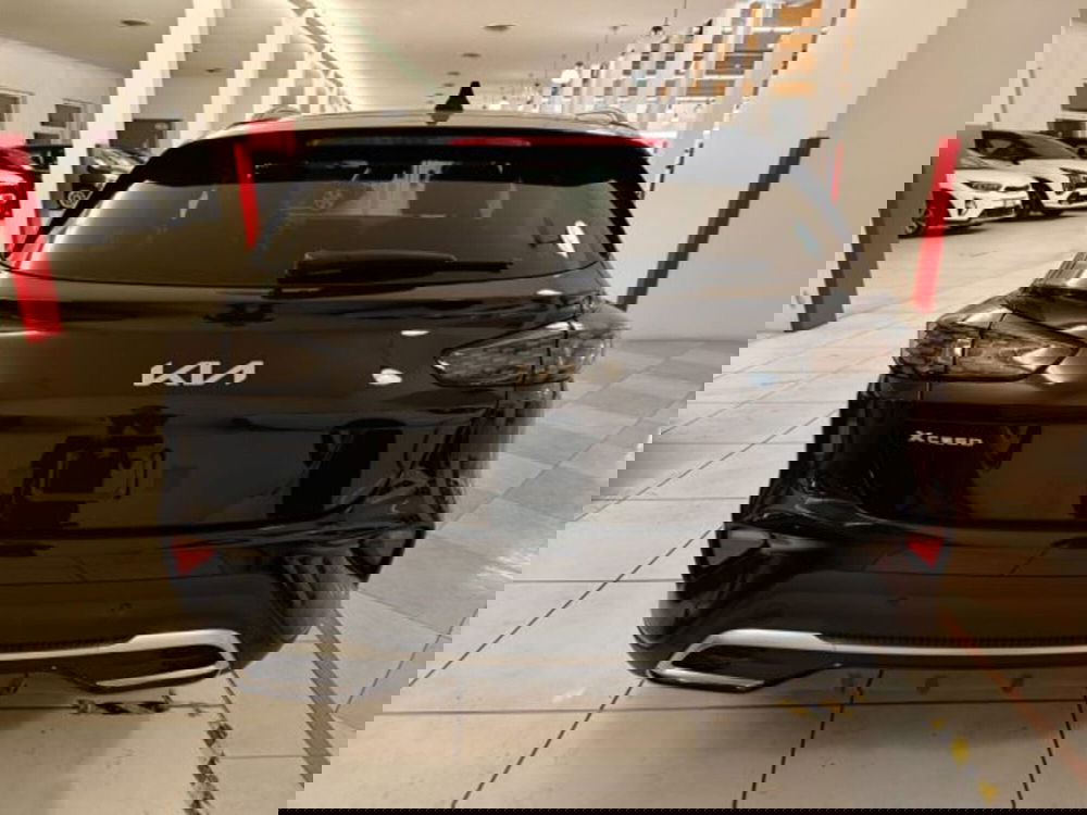 Kia XCeed nuova a Vicenza (4)