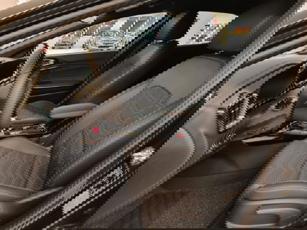 Kia XCeed nuova a Vicenza (6)