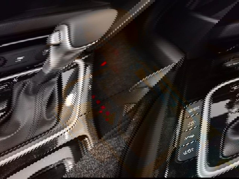 Kia XCeed nuova a Vicenza (8)