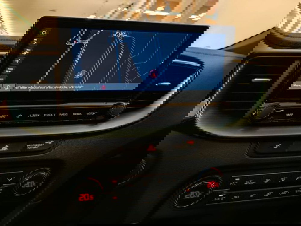 Kia XCeed nuova a Vicenza (9)